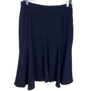 Marithe + Francois Girbaud Vintage Midi Skirt